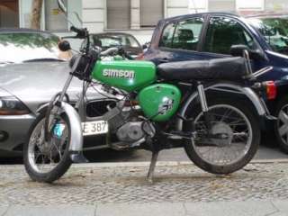 Simson S 51   Liebhaber aufgepasst ♥♥ TOP in Dresden   Oberwartha 