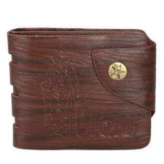 features 1 unique design makes this wallet seem to be attractive 2 