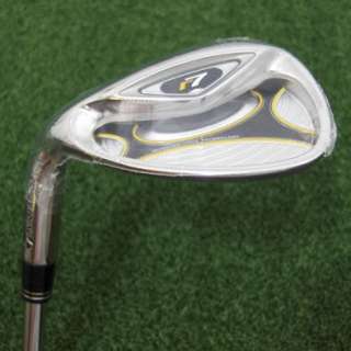 TaylorMade Golf Clubs R7 LEFT HAND Lob Wedge S NEW  