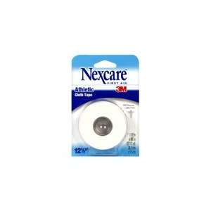 Nexcare 3M Athletic Cloth Tape 1 1/2 X 450 IN (12 1/2 YD)