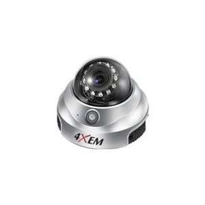  4XEM 4X FD7132 Day/Night IP Network Camera   Color   CMOS 