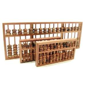  Chinese Abacus   Wooden 