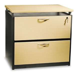  o Alera o   Seville Series Two Drawer Lateral File, 36w 