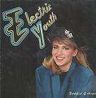 DEBBIE GIBSON electric youth LP 11 track & inner (wx231