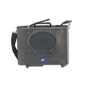   Audio Portable Buddy Professional Group Broadcast PA System Home