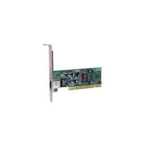  Asante 99 00699 07 1Gbps Fast Ethernet PCI Network Adapter 