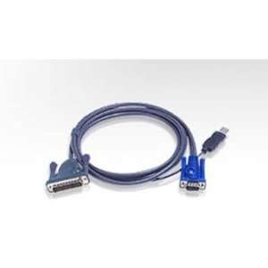    Selected 10 USB Smart Cable for PS/2 By Aten Corp Electronics
