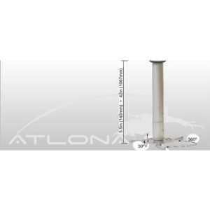  ATLONA UNIVERSAL PROJECTOR MOUNT up to 38 EXTENSION 