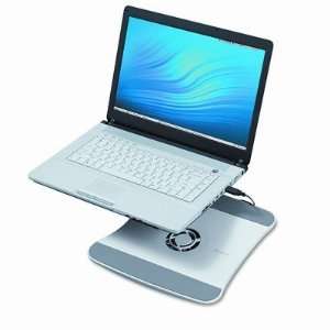  Belkin BLKF5L001 Laptop Cooling Stand with Wave Design, 11 