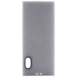 Bone Collection iPod Nano 5G Cube Case, White