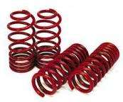 Ultimate Styling   VAUXHALL CORSA C 00 06 SPORTS LOWERING SPRINGS 40MM