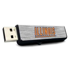 Centon, 2GB U of Illinois Slide (Catalog Category Flash 