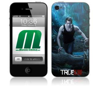 Add style, individuality and protection to your Apple iPhone 4 / 4S 