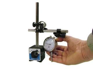 MAGNETIC BASE STAND DTI DIAL GAUGE TEST GUAGE  
