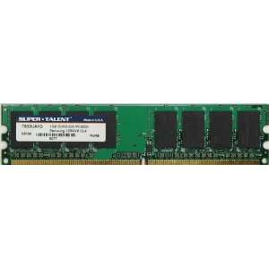   1gb 128x8 Cl4 Samsung Chip Memory Pc4200 533mhz 240pin Electronics