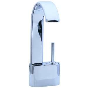  Cifial 231100 single handle high profile lavatory faucet 