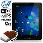 TABLET 9.7 CAPACITIVO ONDA Vi40 ELITE 16Gb DUALCOR 1.5Ghz ANDROID 4.0 