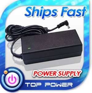 AC adapter for Creative Labs Inspire 5.1 5100 SPEAKER  