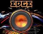 Edge Audio ED510 10 750w Car Bass Sub Orange Subwoofer