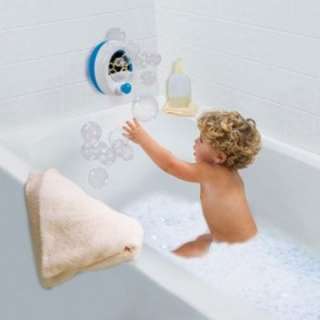 BATH TIME BABY TODDLER TOY BUBBLE MAKER MACHINE FUN WITH MUM GIFT NEW 