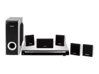 Home cinema system samsung ht p10 a Rovereto    Annunci