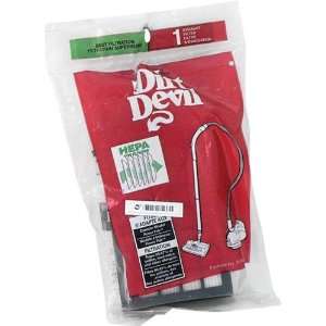  Dirt Devil 3RY3301 001 HEPA Exhaust Filter