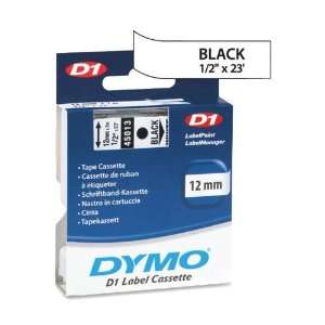  DYMO Standard Polyester 120P Refill Labels for ExecuLabel 