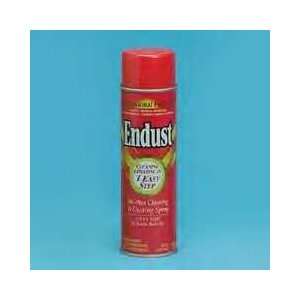  Professional Endust® Dusting Spray Health & Personal 