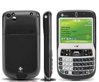 HTC S620 EXCALIBUR MOBILE PHONE   SIM FREE   UNLOCKED  