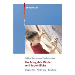     Beratung  Sabine Rohrmann, Tim Rohrmann Bücher