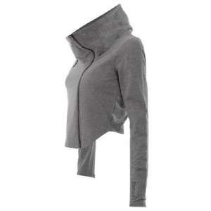 Bench Womens Dew Jacket Grey BNWT   RRP £40.00  