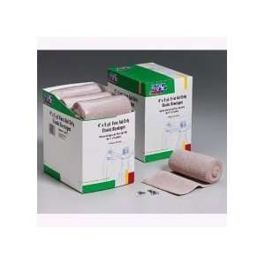  First Aid Only 4x5 yrd elastic ace bandage Health 