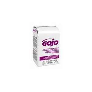  Gojo Pink Cream Lotion Soap   Bag in Box   1000 ml Health 