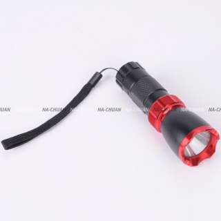 5w LED Bicycle Mountain Bike Cyle Front Tail Rear Light  