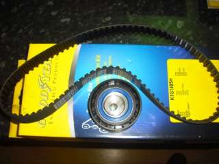 Ford Transit Connect 2002 2011 1.8 Tdci Goodyear Timing / Cambelt Kit 