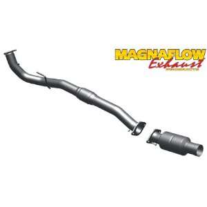 Magnaflow 49637   Direct Fit Catalytic Converter 