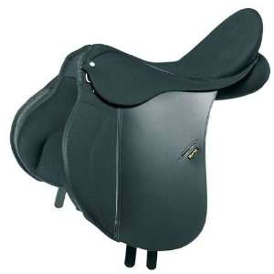  Wintec 250 All Purpose Saddle with Flock Sports 
