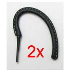  Original Jawbone 2 Ear Loop (2pc XL sizes Leather loop 