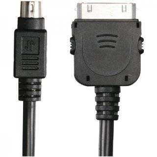  Jensen Linkcable Ipod(R) Certified Cable  Players 