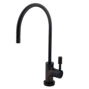   TURN FORGED WATER FILTER FCT  by Kingston Brass