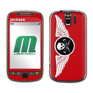  MusicSkins MS JKAS40142 HTC myTouch 3G Slide