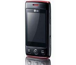 Telefono Cellulare Smartphone LG GT300   nero Europa  