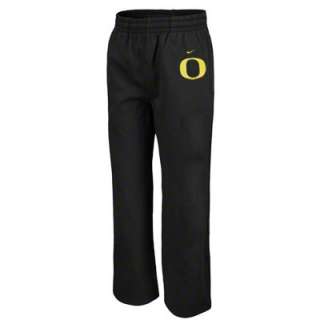 Oregon Ducks Nike Youth Classic Fleece Sweatpants 