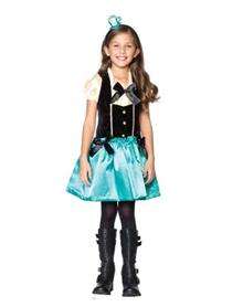 Tea Party Princess on Spirit Halloween Costumes 