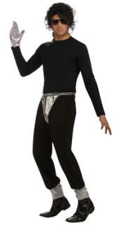 Michael Jackson Silver Bikini   Michael Jackson Costume Accessories