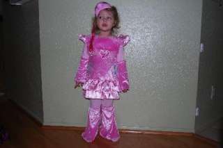 My Little Pony   Pinkie Pie Deluxe Toddler / Child Costume, 69642 