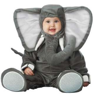 Halloween Costumes Lil Elephant Elite Collection Infant / Toddler 