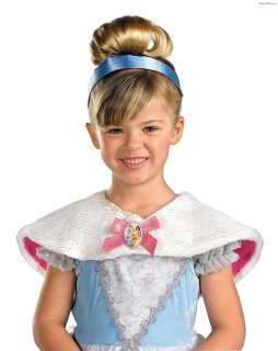 Disney   Multi Princess Capelet Child 