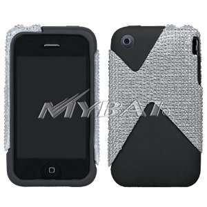   Case Cell Phone Protector for Apple iPhone 3G 3G S Cell Phones