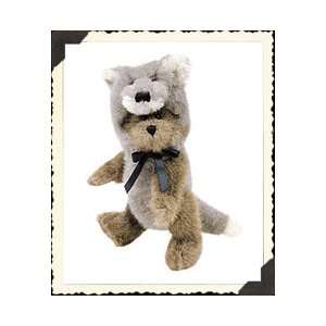  Boyds Bear Dressed As the Wolf in Little Red Riding Hood (Retired